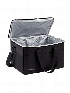 Термосумка 35 литров, сумка-холодильник Огонёк OG-TRD09